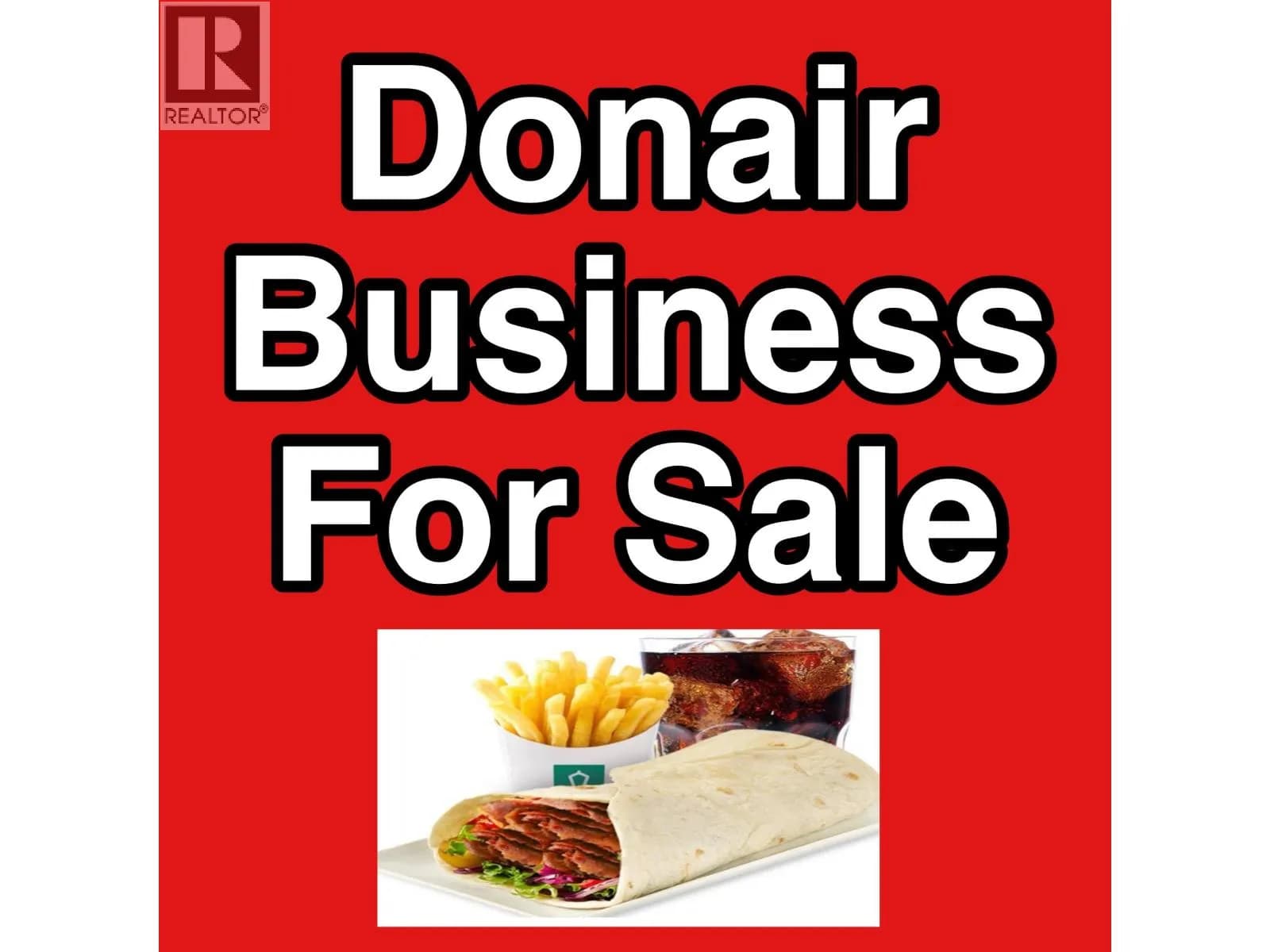 Fast Food Restaurants for sale — Brentwood Park, Burnaby, BC — photo 1 of 1