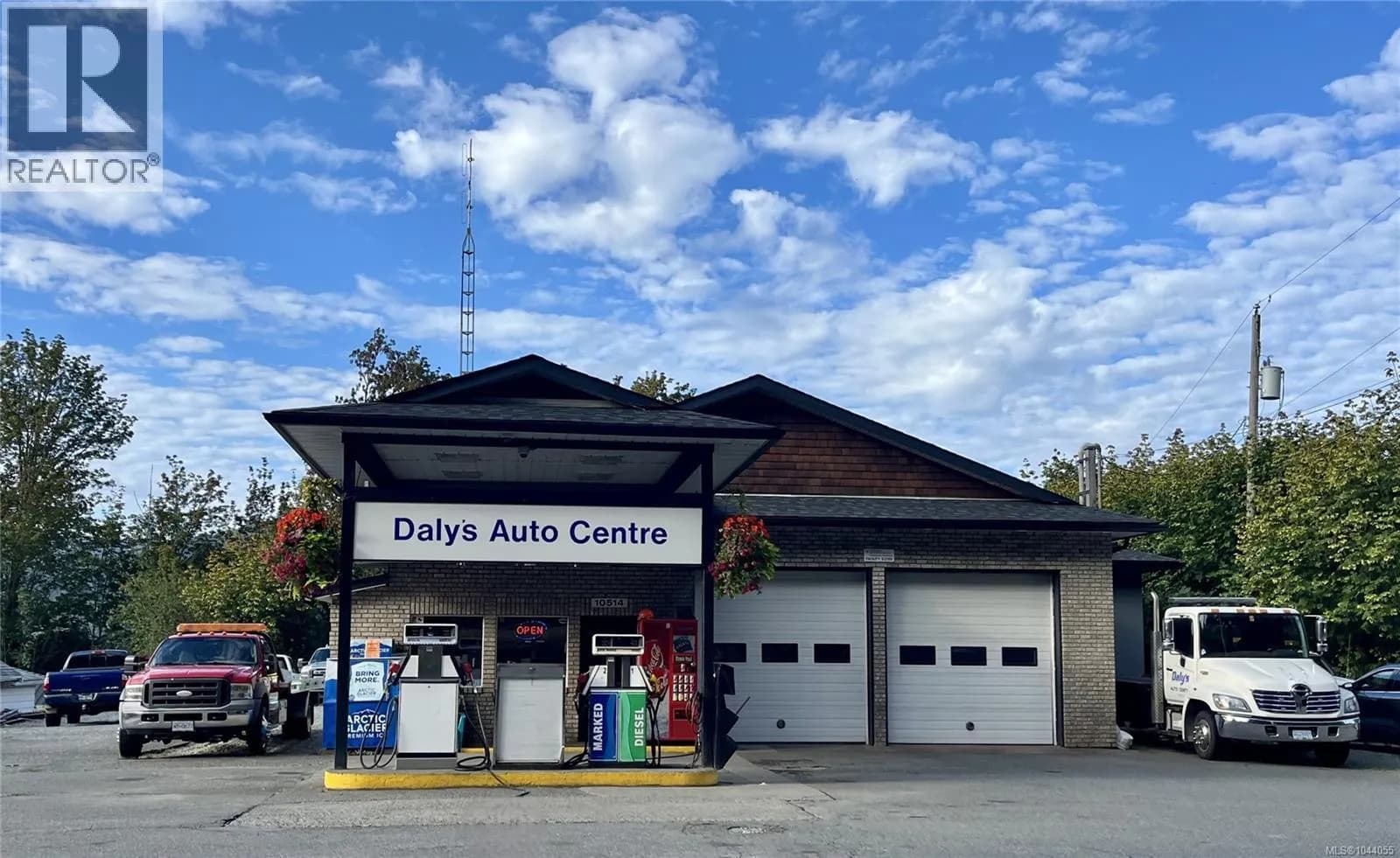 Gas Stations for sale in Youbou