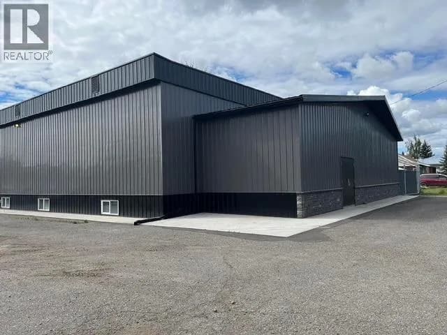 Business for sale in Vanderhoof