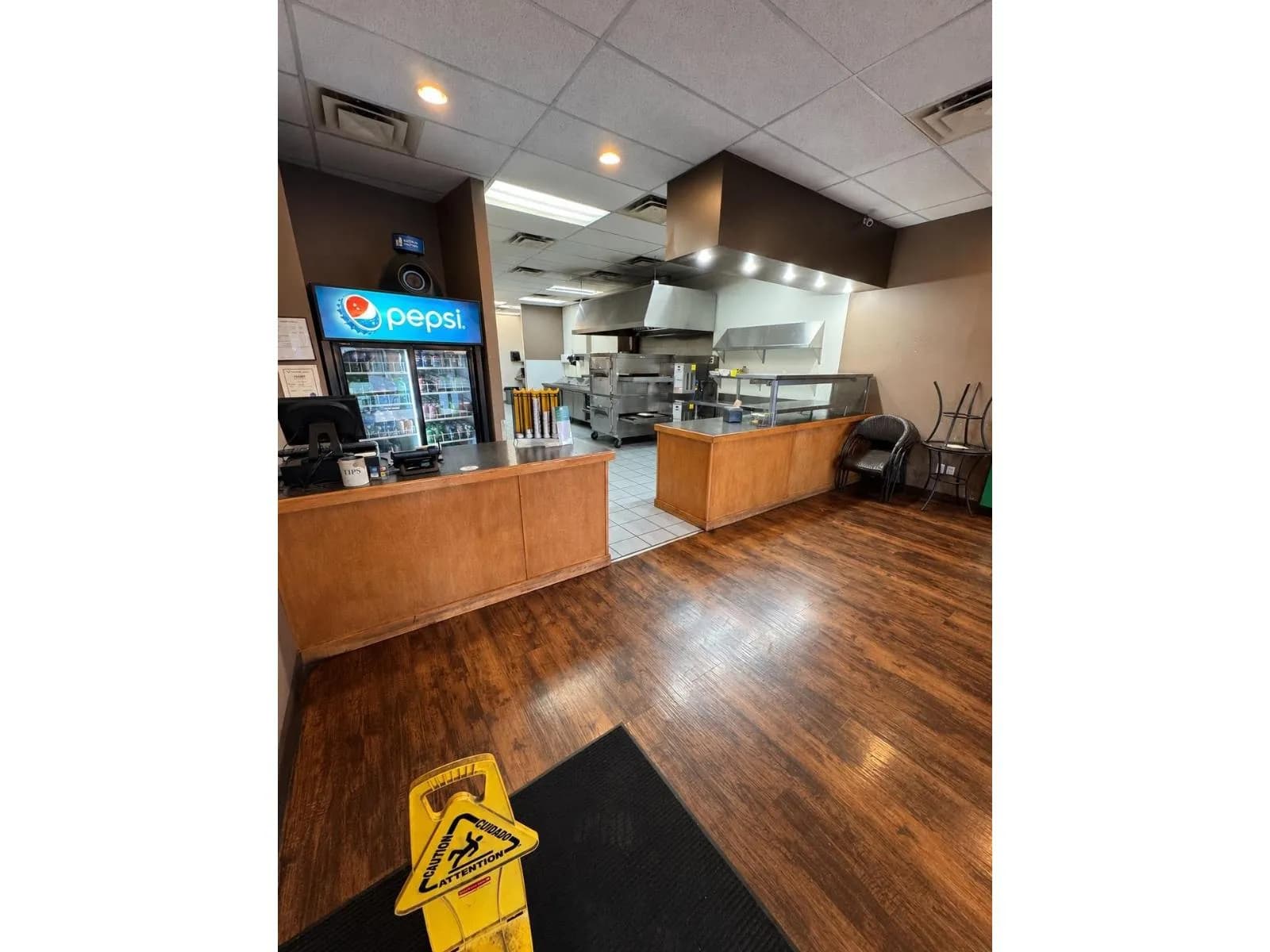 Pizza Shops for sale in Langley