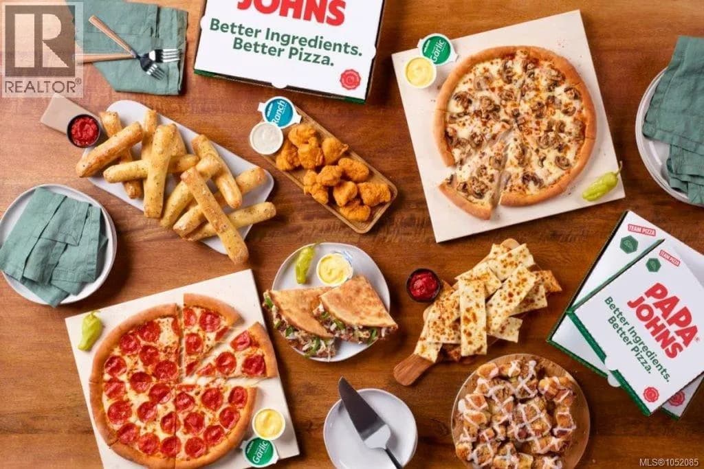 Pizza Shops for sale in Victoria