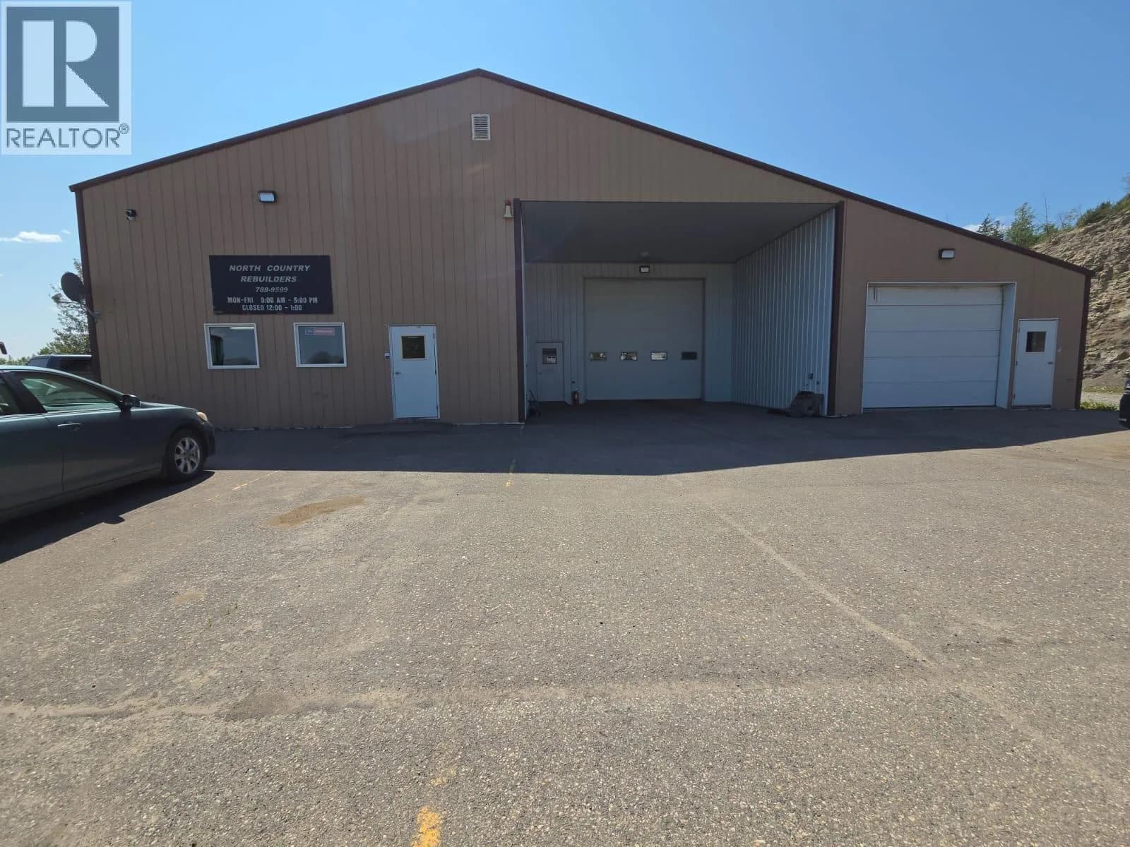 Massage and Spa Businesses for sale in Chetwynd