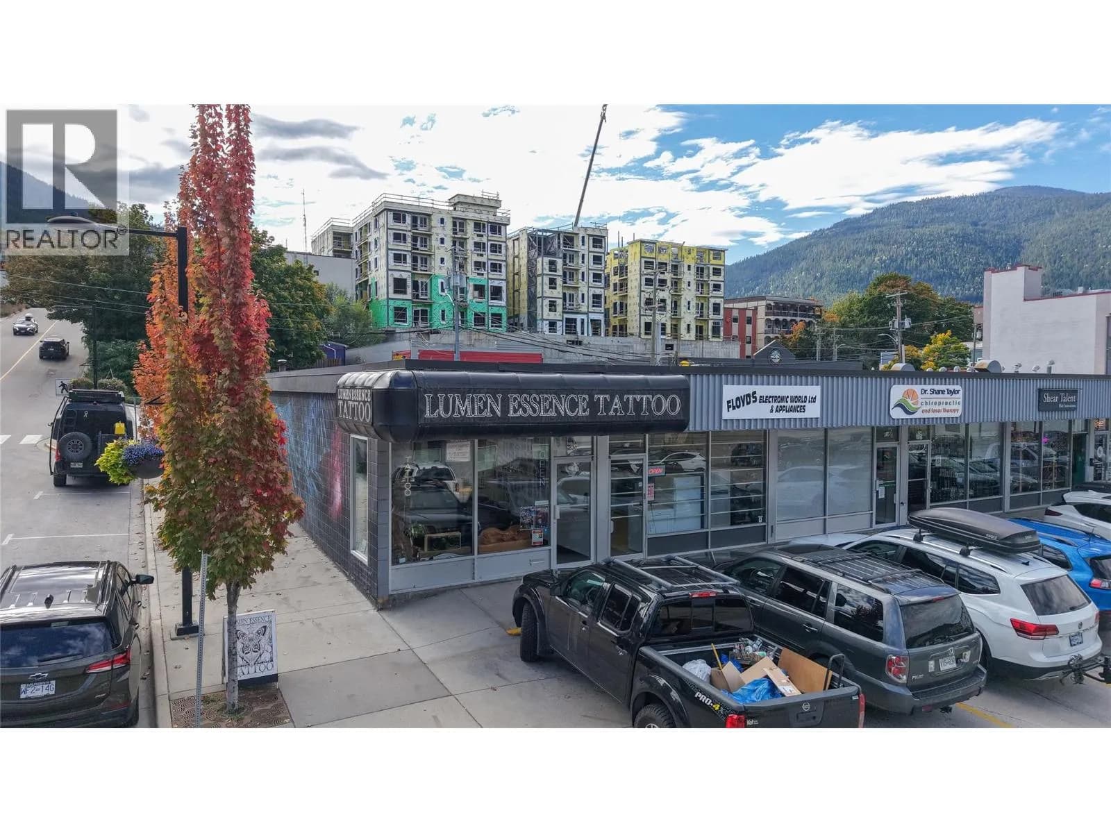 Retail for sale in Nelson