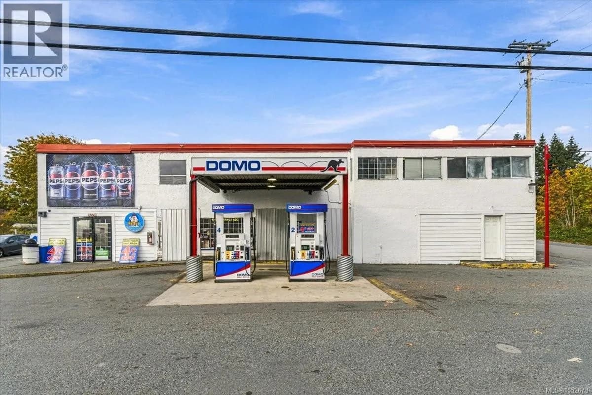Gas Stations for sale in Cassidy