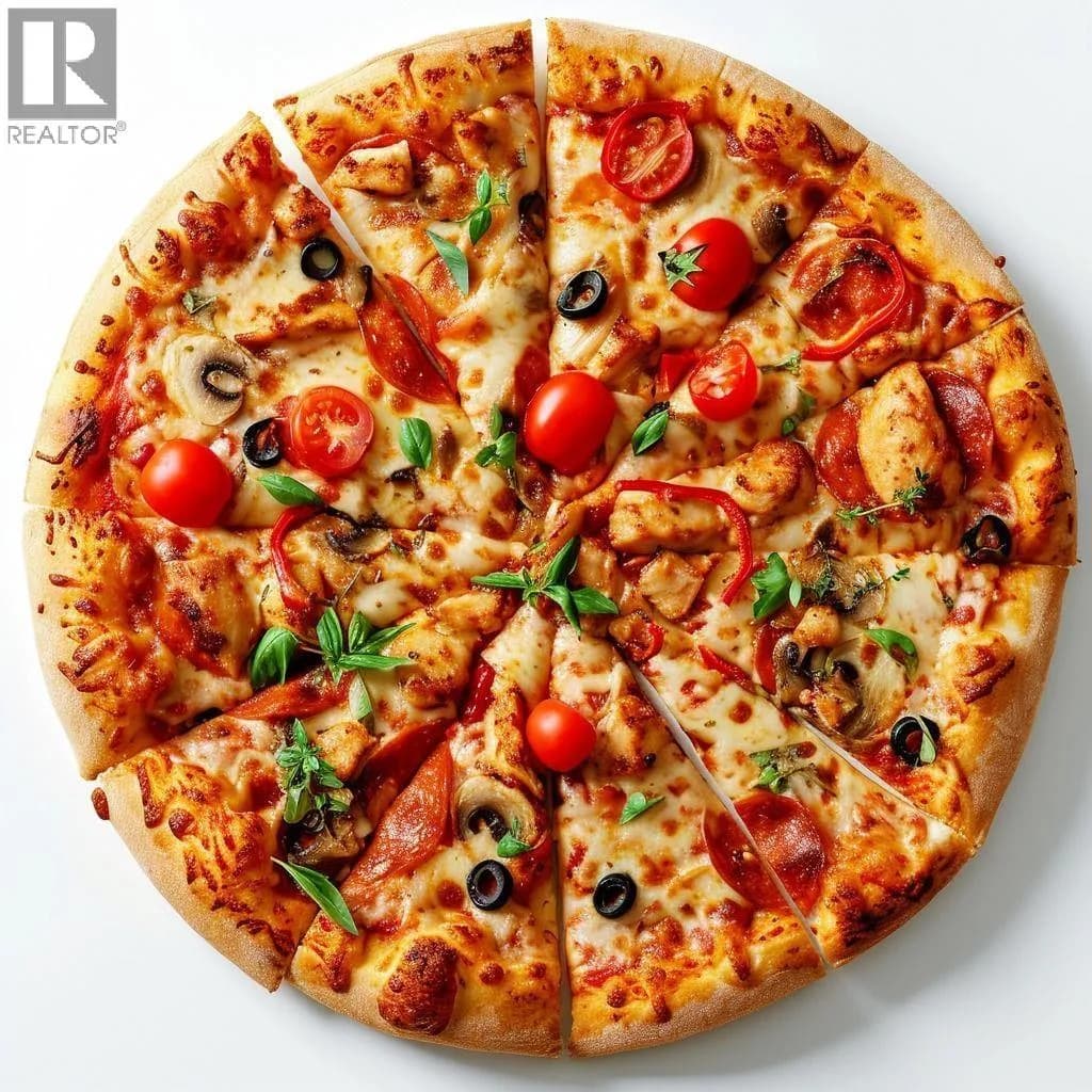 Pizza Shops for sale in Richmond