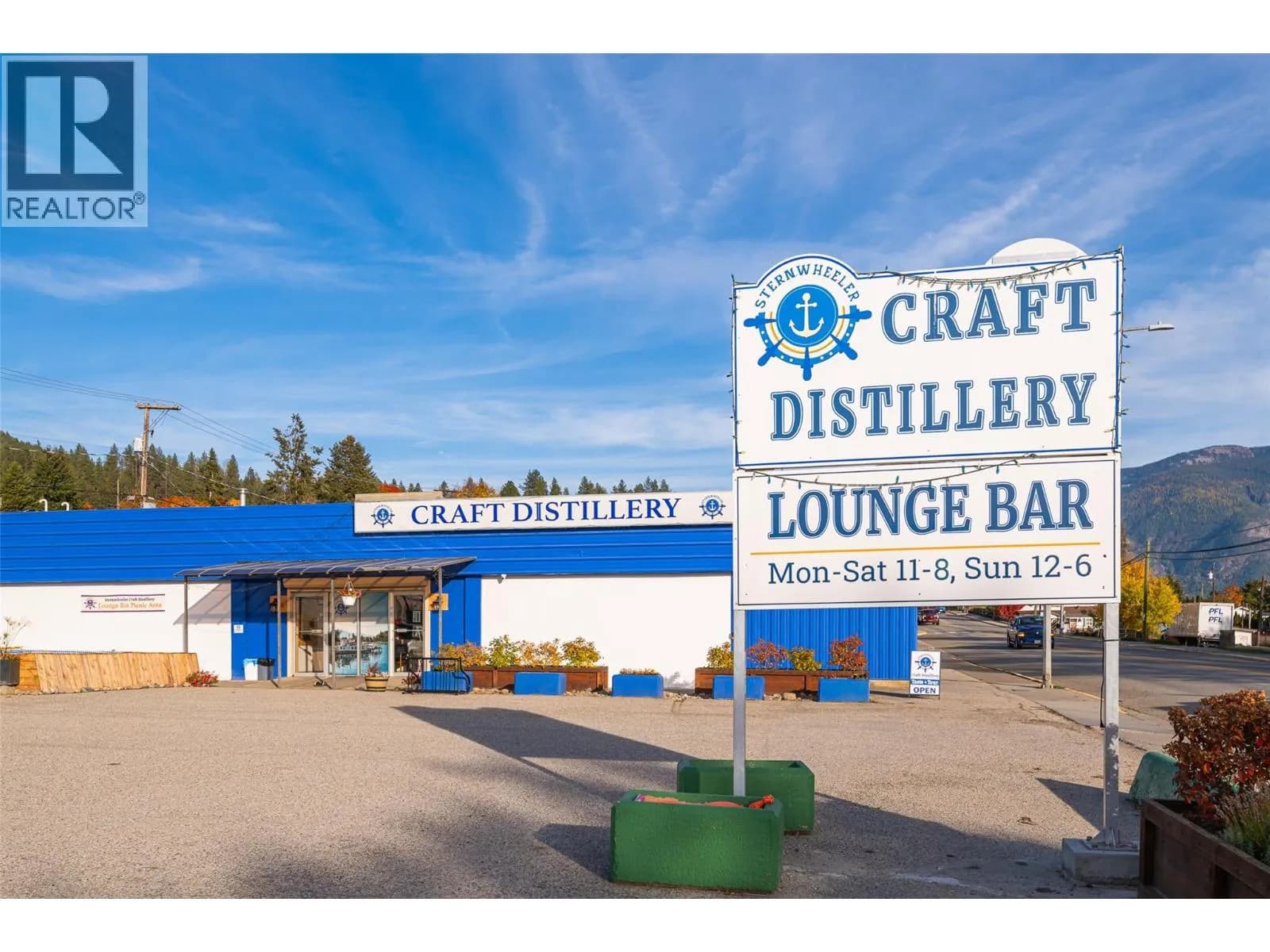 Beverage & Drinking Establishments for sale in Creston