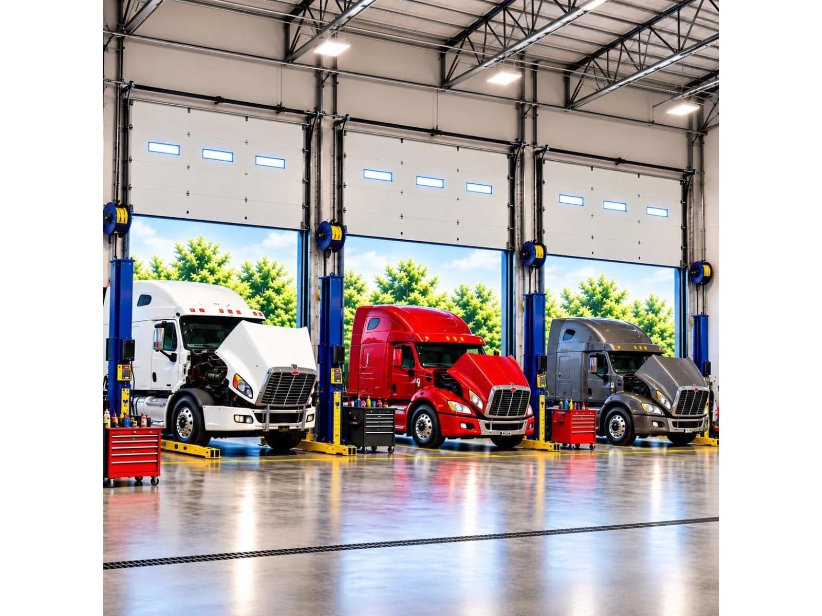 Automotive Businesses for sale in Langley