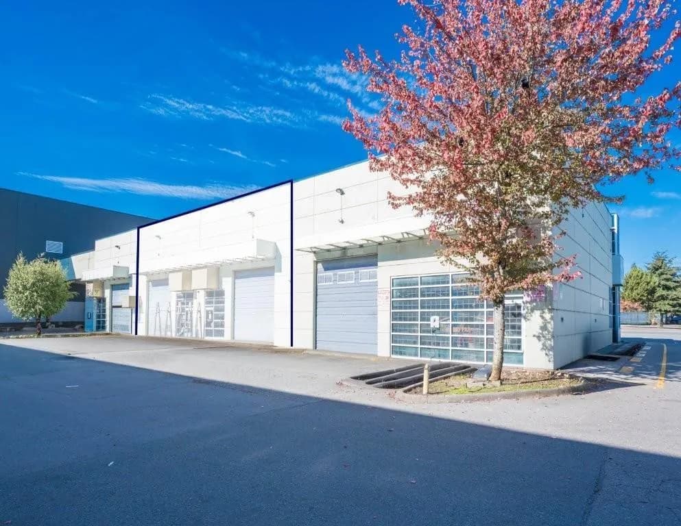 Industrial for sale in Surrey