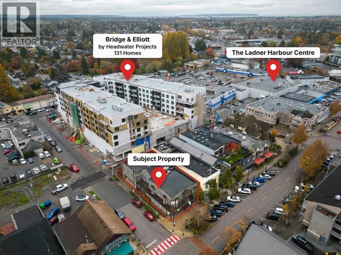 Retail for sale in Delta