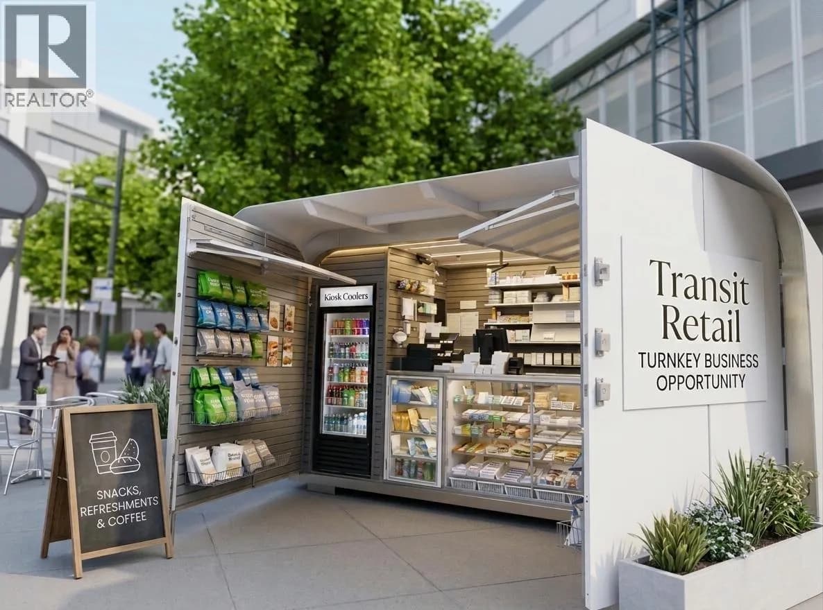 Convenience Stores for sale in Vancouver