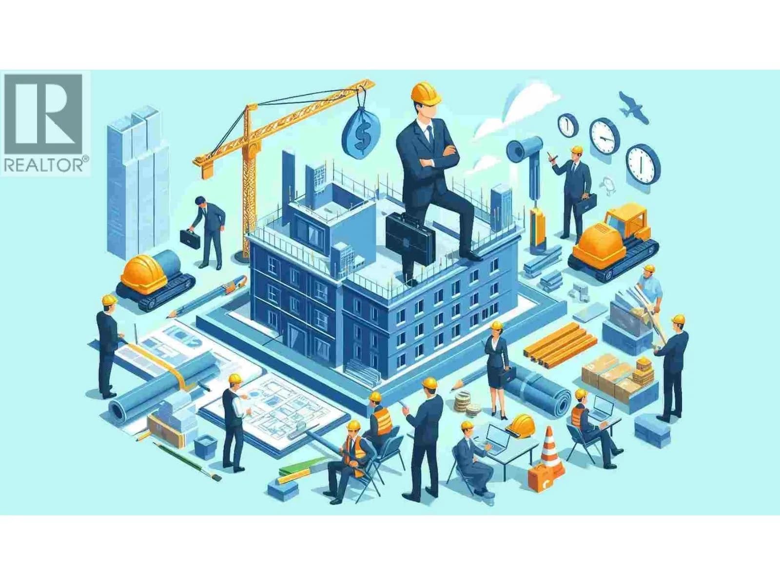Construction Trades Businesses for sale in Vancouver