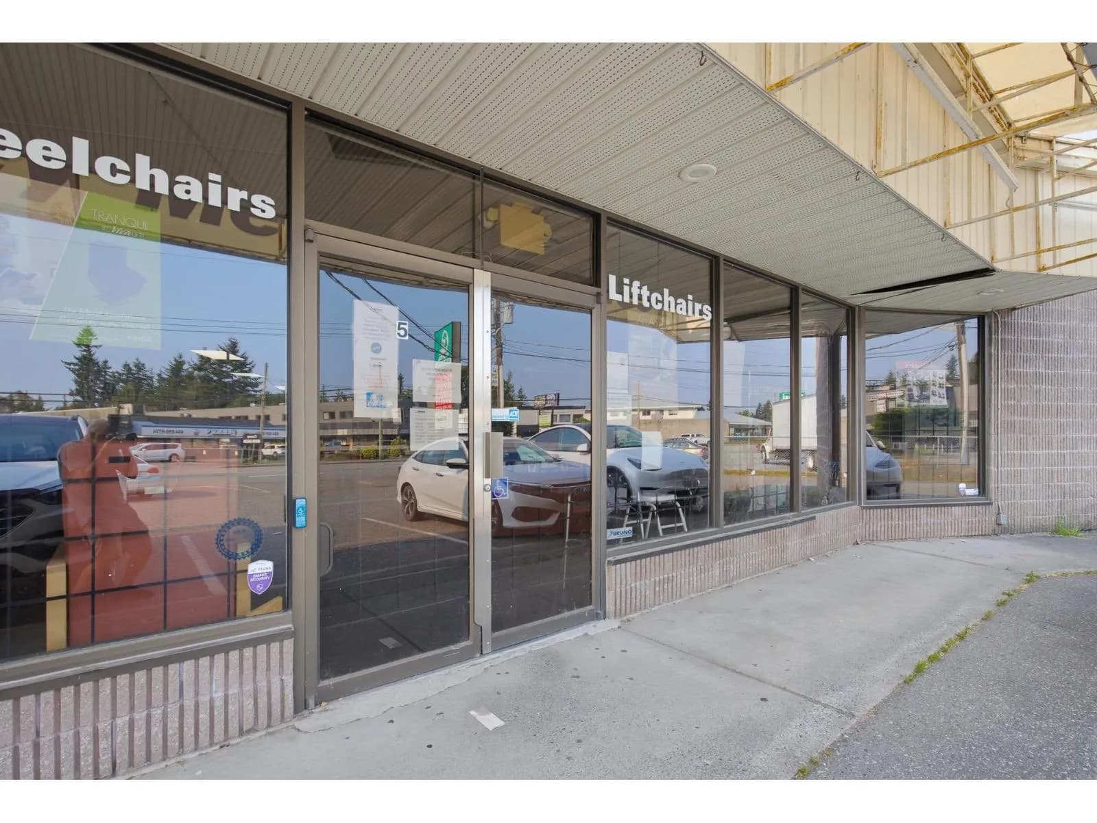 Healthcare Businesses for sale in Abbotsford